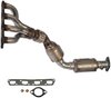 Manifold Converter - Carb Compliant - Legal Sale - NY-CA - image 3