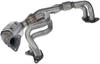 Manifold Converter Carb Compliant For Legal Sale In Ny Ca - image 1