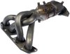 Manifold Converter - Carb Compliant - Legal Sale - NY-CA - image 4