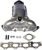 Manifold Converter - Carb Compliant - Legal Sale - NY-CA - image 3