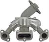 Exhaust Manifold Kit 1985-93 Chevy/GMC - image 1