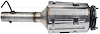 Diesel Particulate Filter (DPF) - image 1
