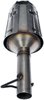 Diesel Particulate Filter (DPF) - image 2