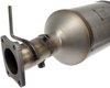 Diesel Particulate Filter (DPF) for 2007-2009 Chevrolet Silverado/GMC Sierra 2500 HD - image 3