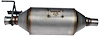 Direct Fit Dpf - Not For Sale In CA - image 1