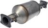 Diesel Particulate Filter - image 1