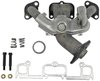 Exhaust Manifold Kit 1985-93 Chevy/GMC - image 3