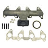 EXHAUST MANIFOLD - image 1