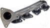 Manifold Sub-Assembly Exhaust Right - image 1
