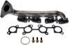 Manifold Sub-Assembly Exhaust Right - image 3