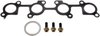 Manifold Sub-Assembly Exhaust Right - image 4