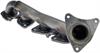 Manifold Sub-Assembly Exhaust Left - image 1