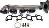 Manifold Sub-Assembly Exhaust Left - image 3