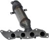 MANIFOLD CONVERTER - NOT - image 2
