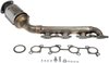Manifold Converter Not Carb Compliant Not For Legal Sale In Ny Ca - image 4