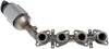 Manifold Converter Not Carb Compliant Not For Legal Sale In Ny Ca - image 2