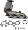 MANIFOLD CONVERTER - NOT - image 3