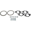 EXHAUST MANIFOLD 4CYL - image 4
