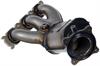 Manifold Converter Not Carb Compliant Not For Legal Sale In Ny Ca