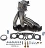 Manifold Converter Not Carb Compliant Not For Legal Sale In NY CA - image 3