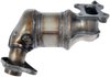 MANIFOLD CONVERTER - NOT - image 2