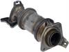MANIFOLD CONVERTER - NOT - image 1