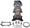 MANIFOLD CONVERTER - NOT - image 3