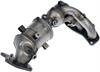 Manifold Converter - Not For Legal Sale - NY Or CA - image 1