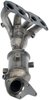 Manifold Converter - Not For Legal Sale - NY Or CA - image 2