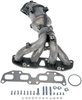 Manifold Converter - Not For Legal Sale - NY Or CA - image 3