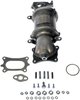 Manifold Converter 2009-2012 Honda/Acura 3.5L - image 3
