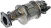Manifold Converter 2008-2017 Honda/Acura 3.5L - image 1