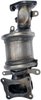 Manifold Converter 2008-2017 Honda/Acura 3.5L - image 2