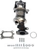 Manifold Converter 2008-2017 Honda/Acura 3.5L - image 3