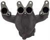 EXHAUST MANIFOLD - image 1