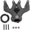 EXHAUST MANIFOLD - image 3