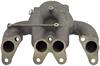 EXHAUST MANIFOLD - image 1