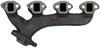 EXHAUST MANIFOLD - image 1