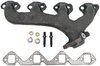EXHAUST MANIFOLD - image 3