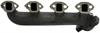 Exhaust Manifold Kit 1980-96 Ford F-Series Truck, Bronco, Econoline 5.0L - image 1
