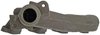 Exhaust Manifold Kit 1980-96 Ford F-Series Truck, Bronco, Econoline 5.0L - image 2