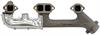 Exhaust Manifold Kit 1987-91 Chevy/GMC - image 1