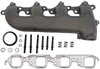 Exhaust Manifold Kit 1973-97 Chevy - image 3