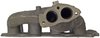 EXHAUST MANIFOLD - image 2