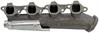 Exhaust Manifold Kit 1985-97 Chevy/GMC - image 1
