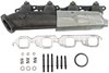 Exhaust Manifold Kit 1985-97 Chevy/GMC - image 3