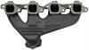 EXHAUST MANIFOLD - image 1