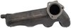 EXHAUST MANIFOLD - image 2