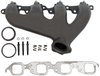 EXHAUST MANIFOLD - image 3