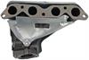 EXHAUST MANIFOLD - image 1
